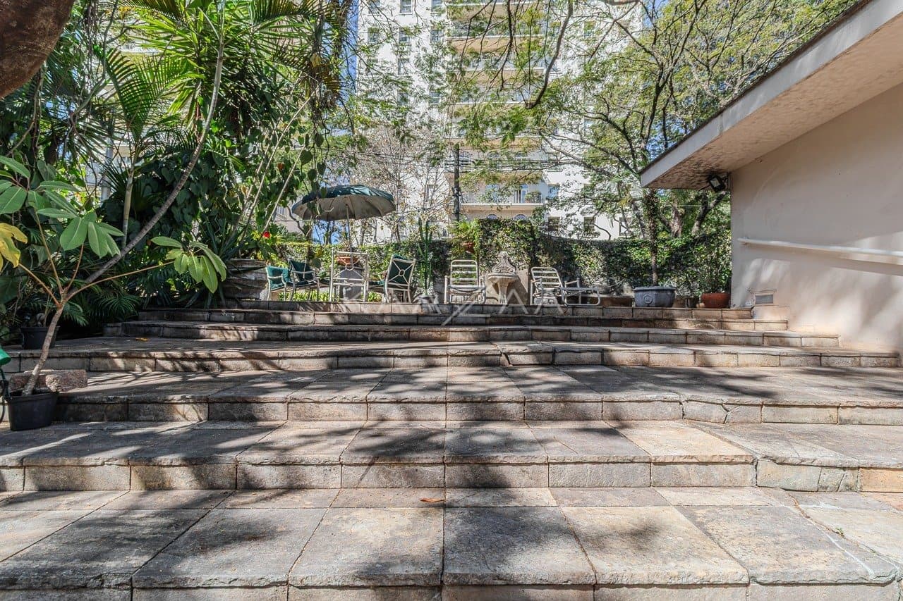 Casa à venda no Jardim Europa - Foto 2