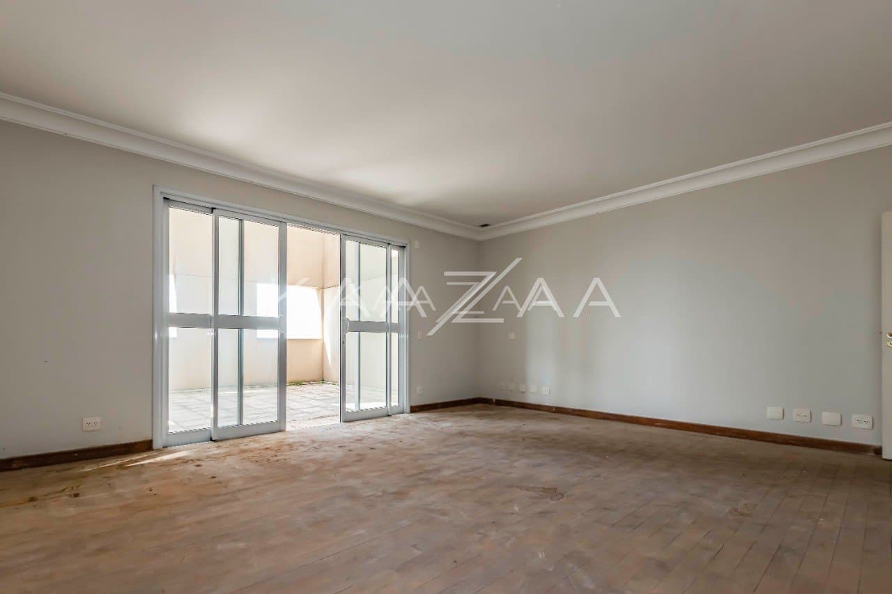 Ao lado do Parque Villa-Lobos, esta Cobertura Duplex tem uma vista espetacular. No Alto de Pinheiros. - Foto 15