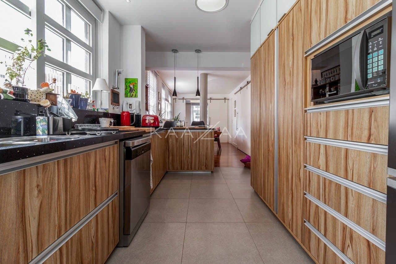 Apartamento no Jardins. - Foto 13