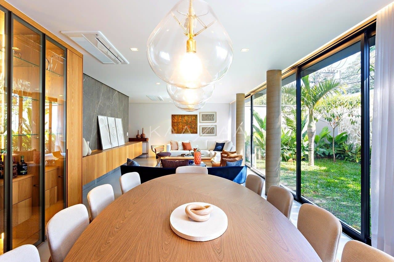 Casa em condomínio no Jardim Paulistano - Foto 20