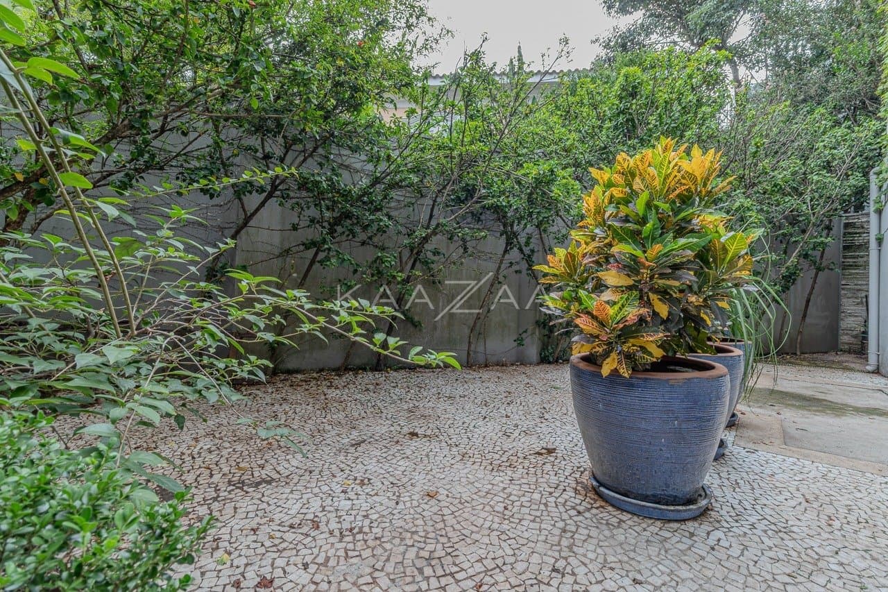 Casa no Jardim Europa - Foto 4
