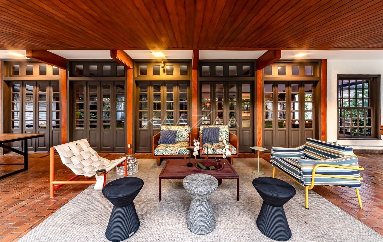 Casa em Alto de Pinheiros - Foto 10