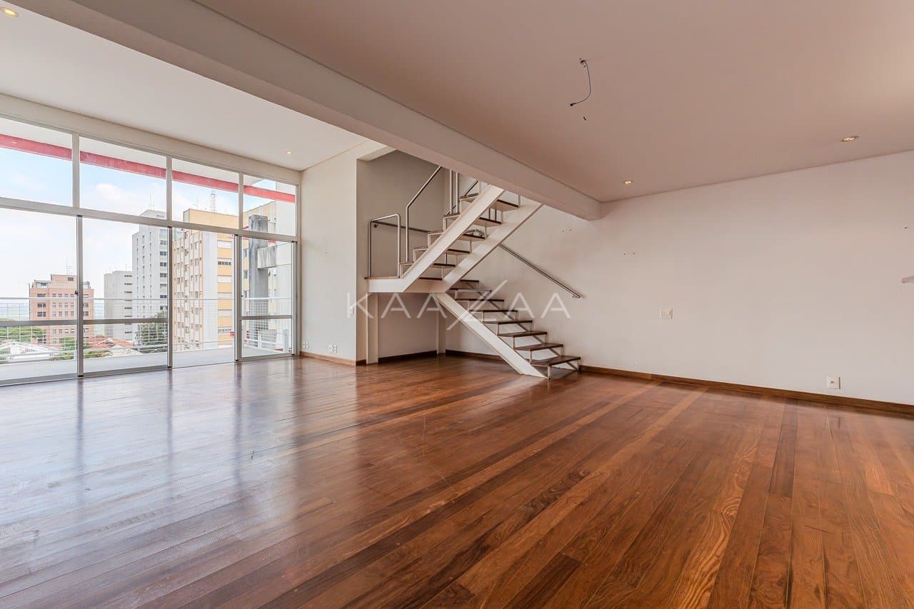 Cobertura à venda na Vila Madalena - Foto 6