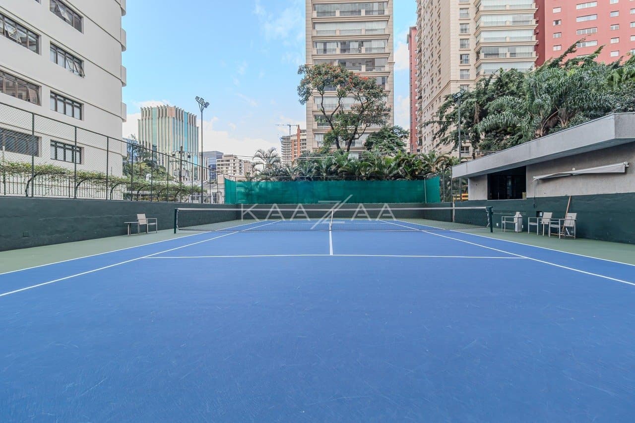 Apartamento à venda no Itaim Bibi - Foto 42