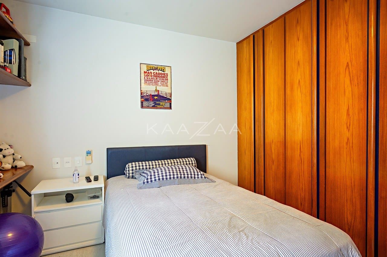 Apartamento no Jardins - Foto 27