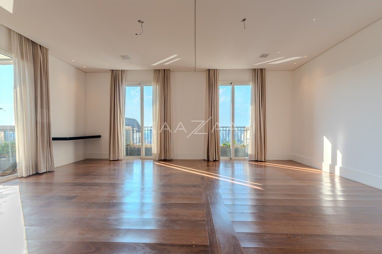 Apartamento para venda e locação no Jardim Paulistano - Foto 17
