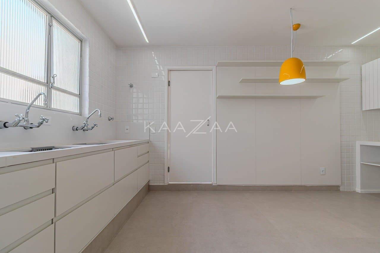 Apartamento à venda e locação no Jardins - Foto 18