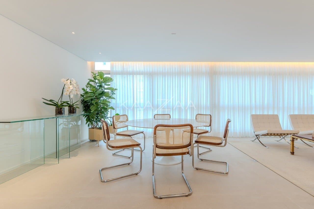 Apartamento à venda no Jardins - Foto 15