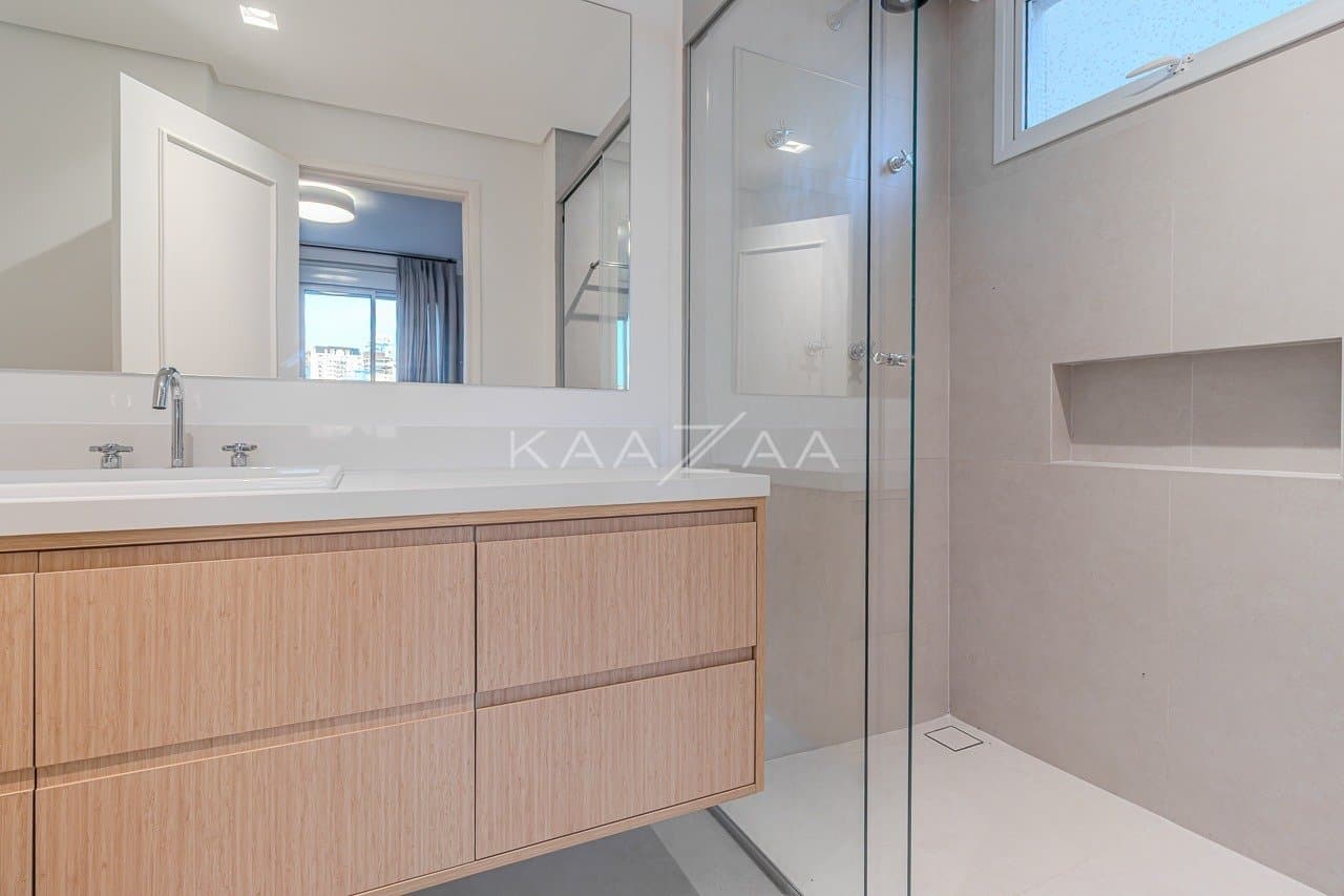 Apartamento à venda e locação no Itaim Bibi - Foto 23