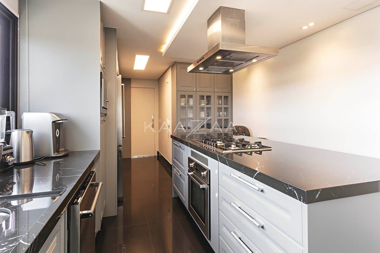 Apartamento à venda no Jardim Paulista - Foto 14
