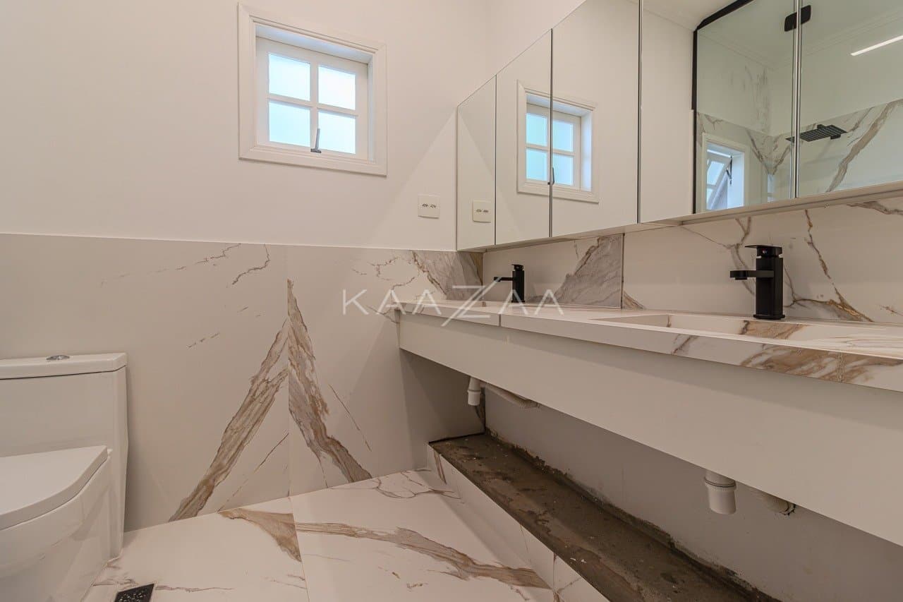 Casa no Jardim Paulistano - Foto 33