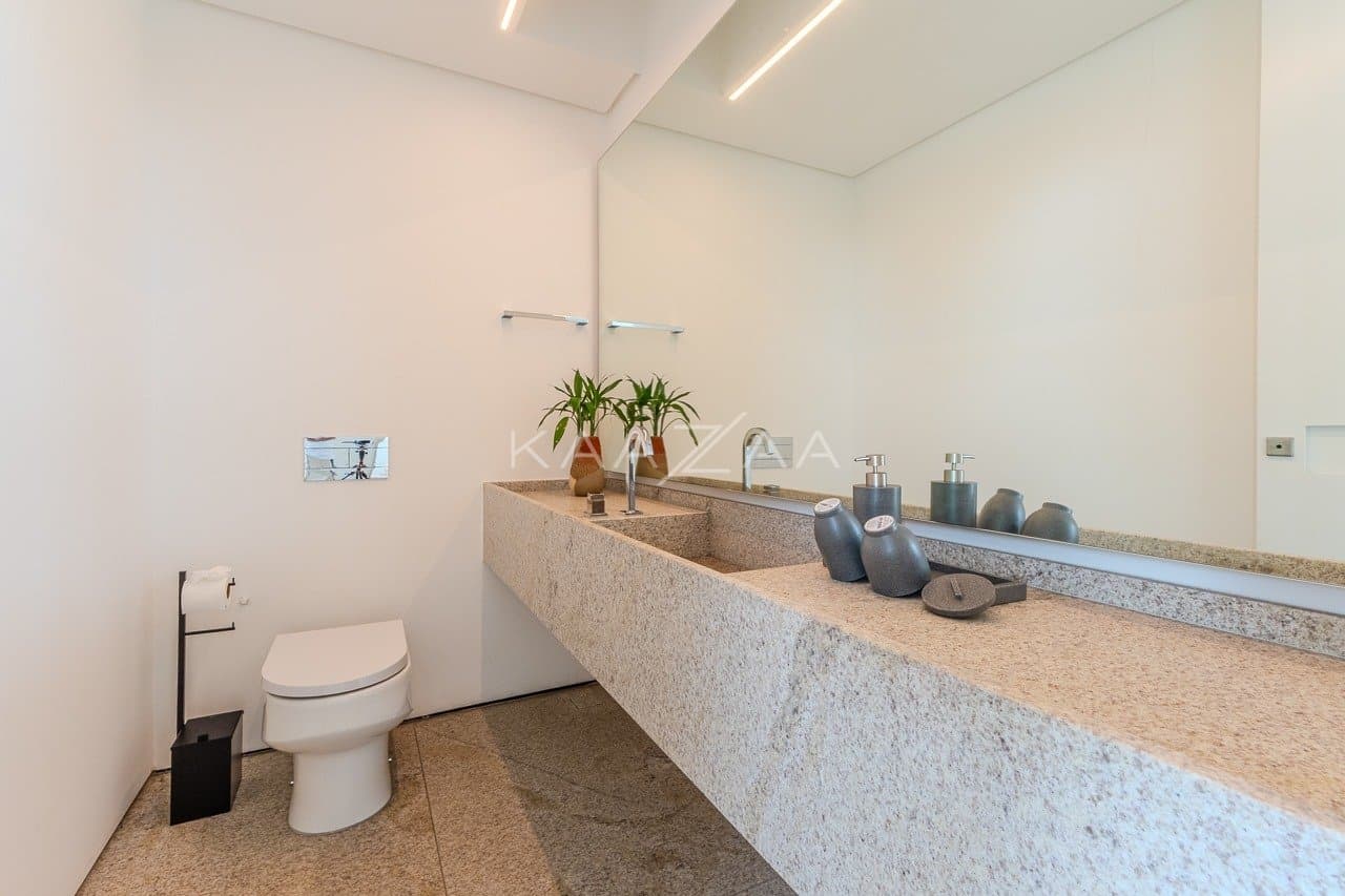 Casa em condomínio na Quinta da Baroneza - Foto 28