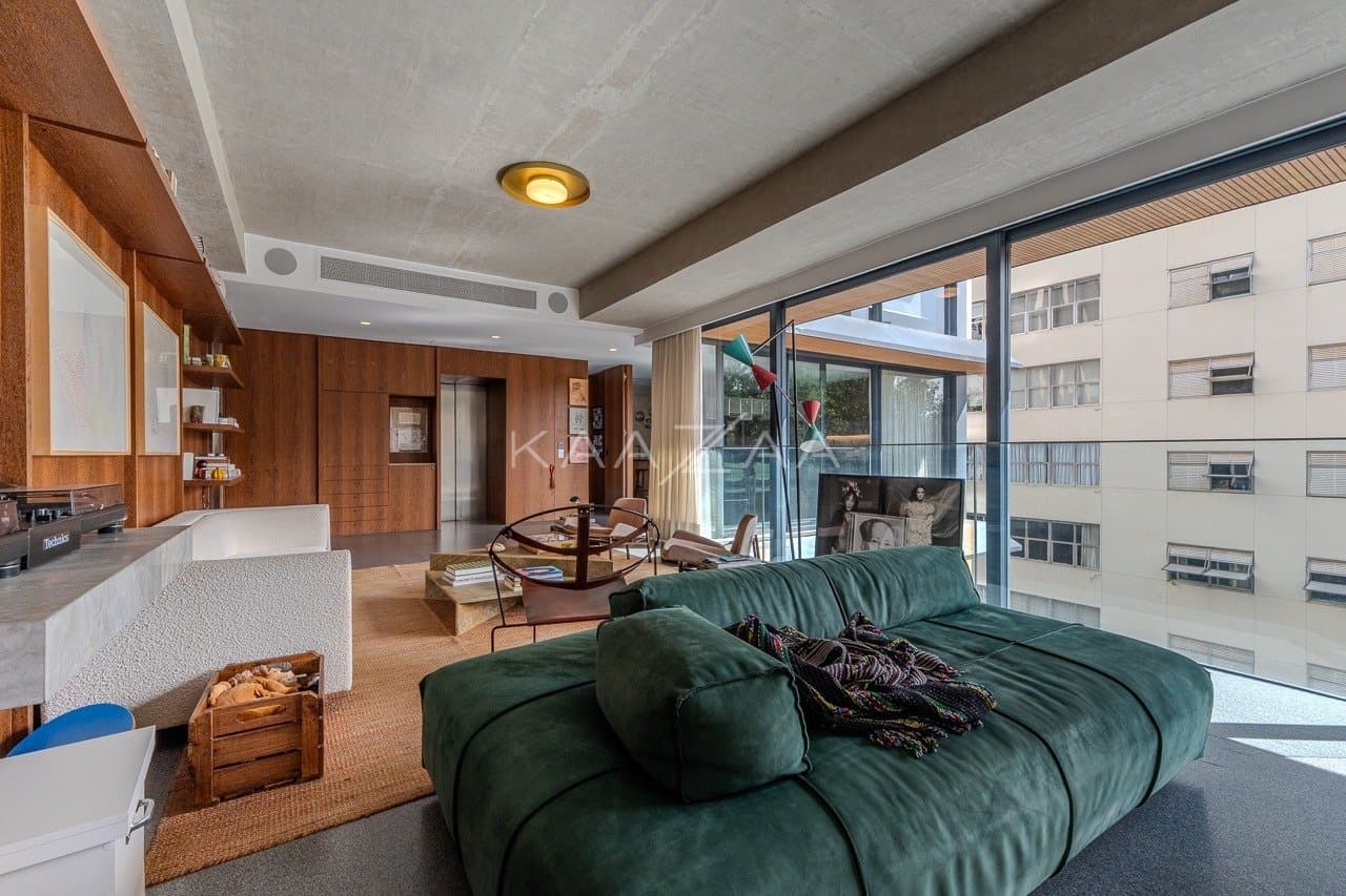 Apartamento à venda no Itaim Bibi - Foto 2