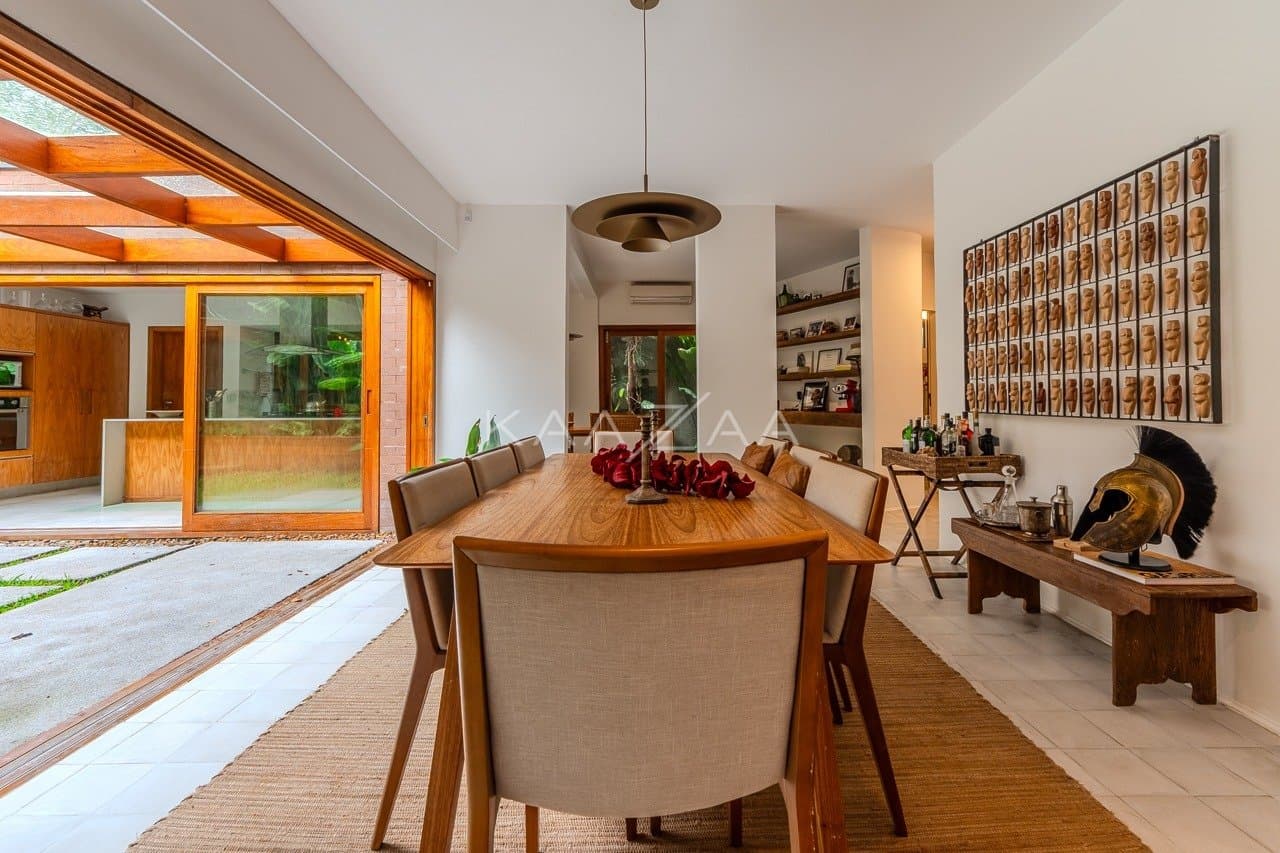 Casa para venda e locação na Vila Nova Conceição - Foto 25