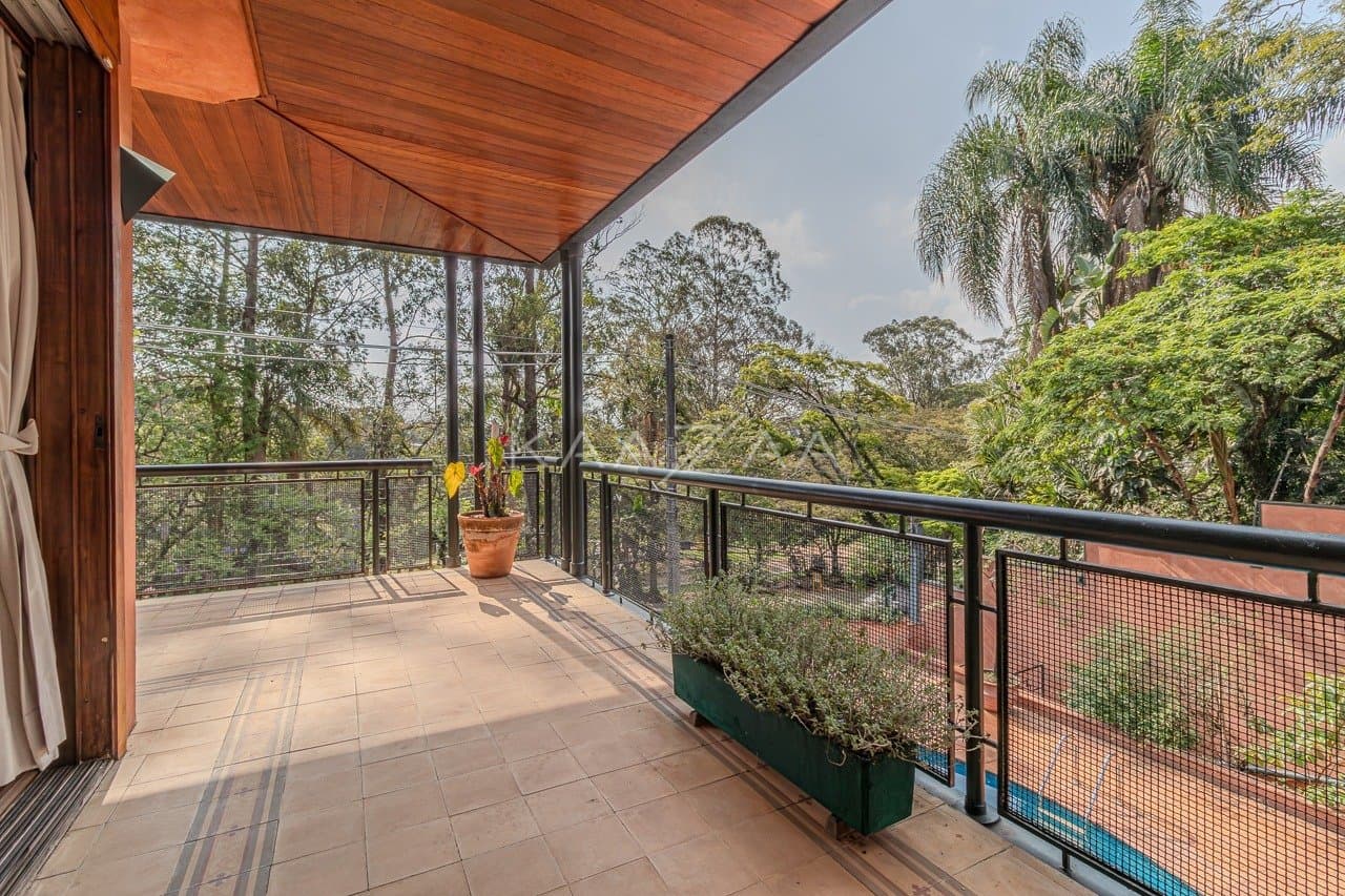 Casa no Jardim Guedala - Foto 33