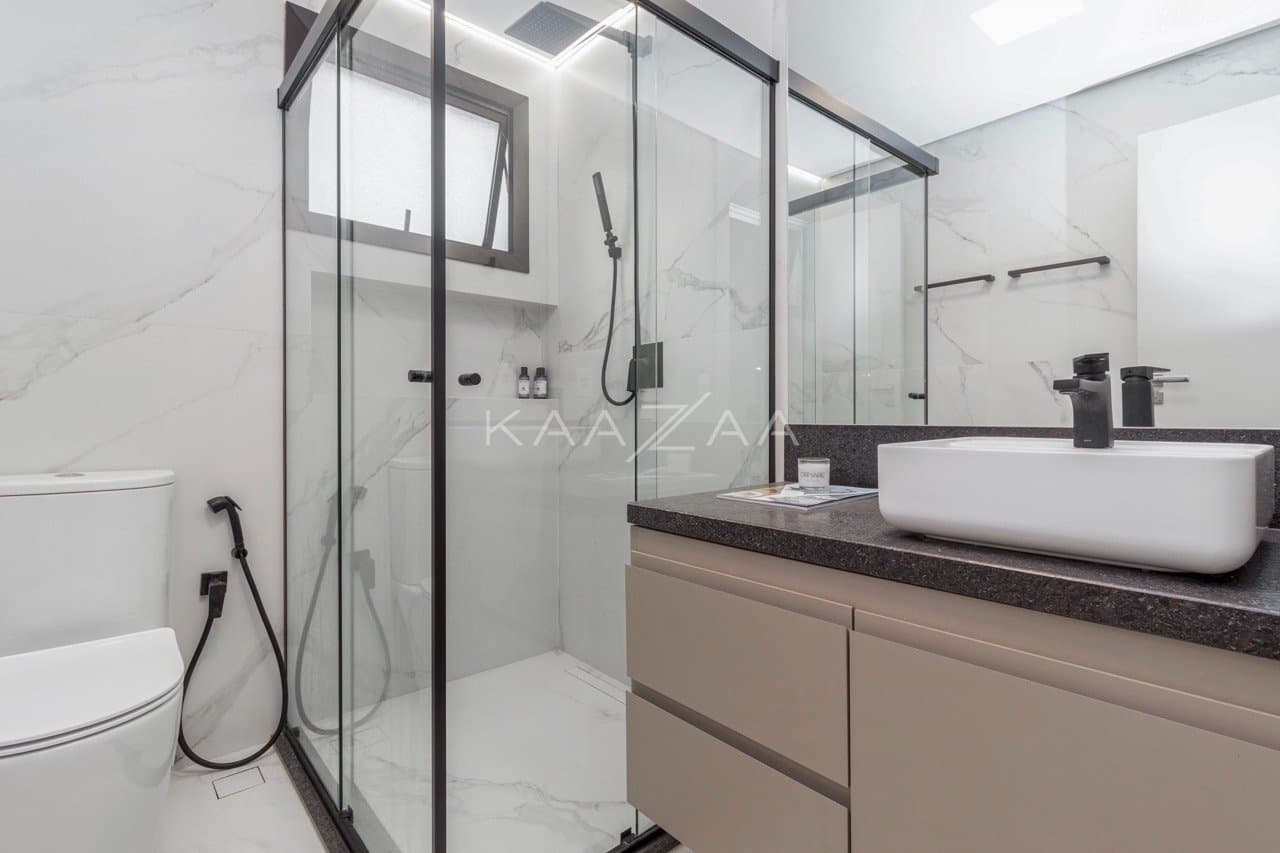 Apartamento na Vila Nova Conceição - Foto 33