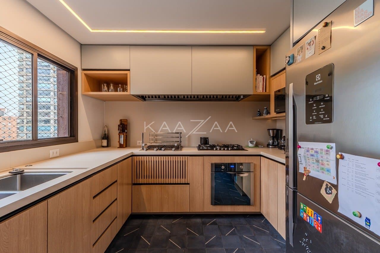 Apartamento à venda no Jardim Luzitânia - Foto 28