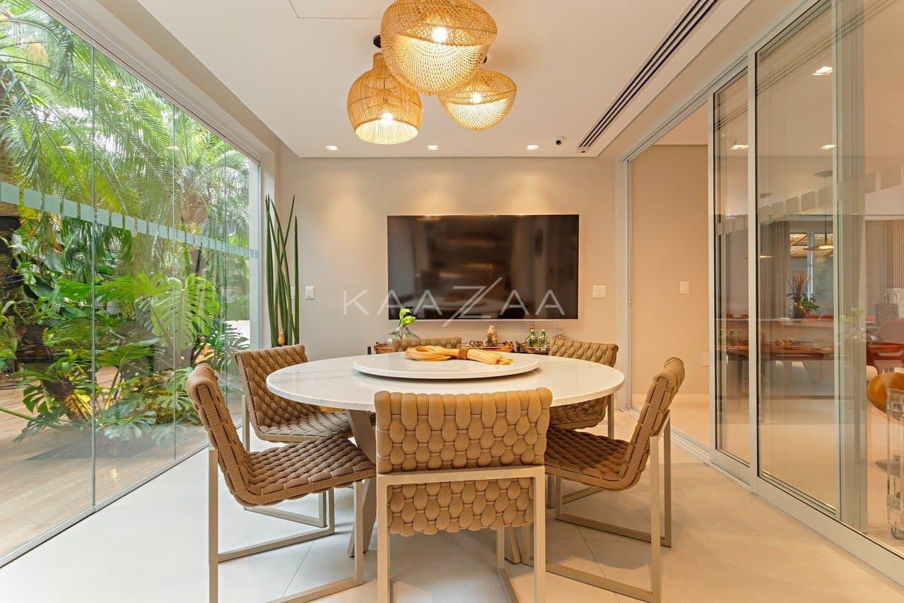 Casa em condomínio à venda no Jardim Luzitânia - Foto 36