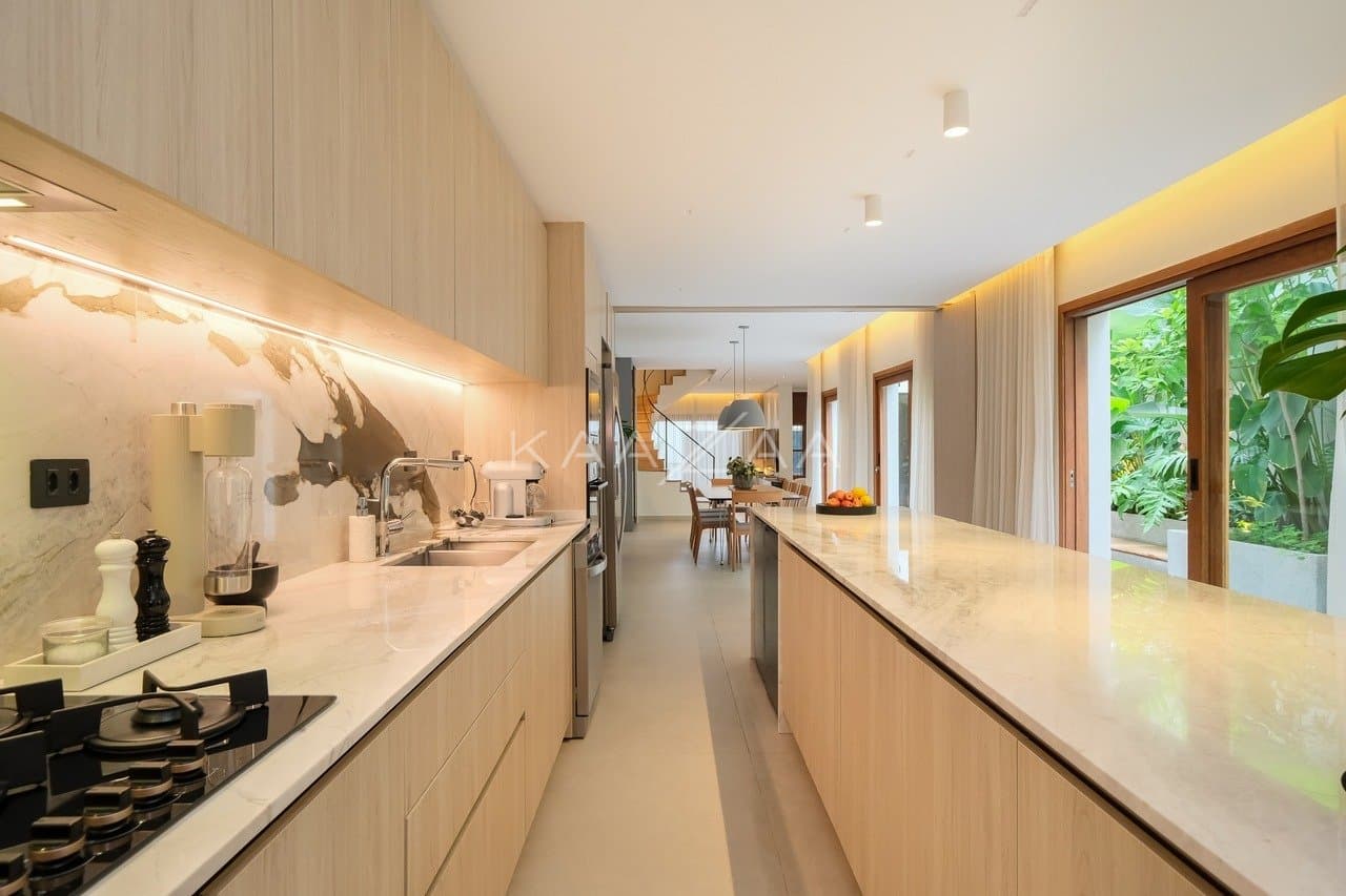 Casa para venda e locação na Vila Nova Conceição - Foto 22