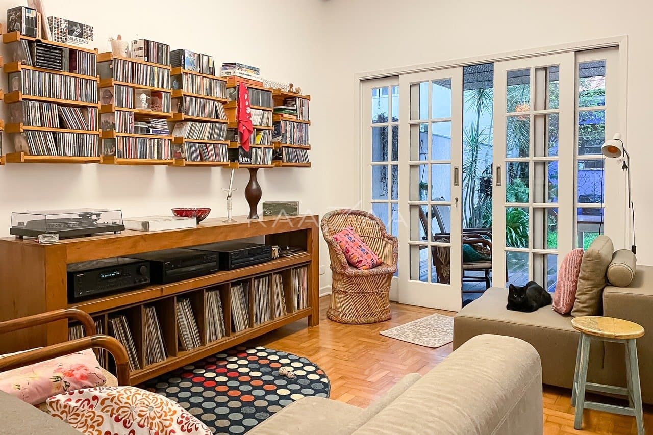 Casa em Alto de Pinheiros - Foto 2