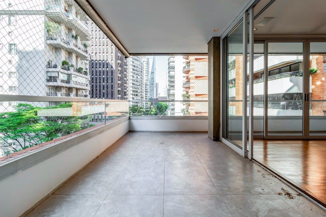 Apartamento no Itaim Bibi. - Foto 9
