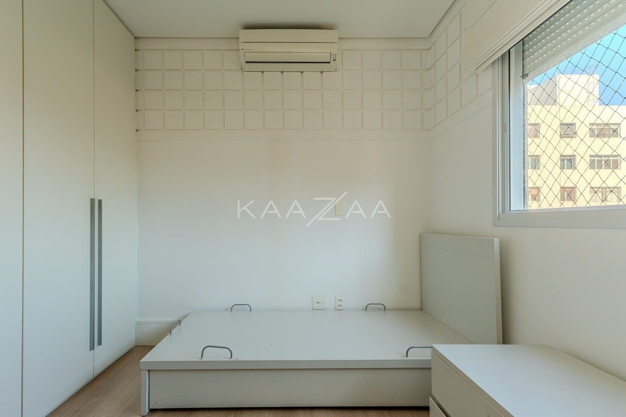 Apartamento para locação no Itaim Bibi - Foto 28