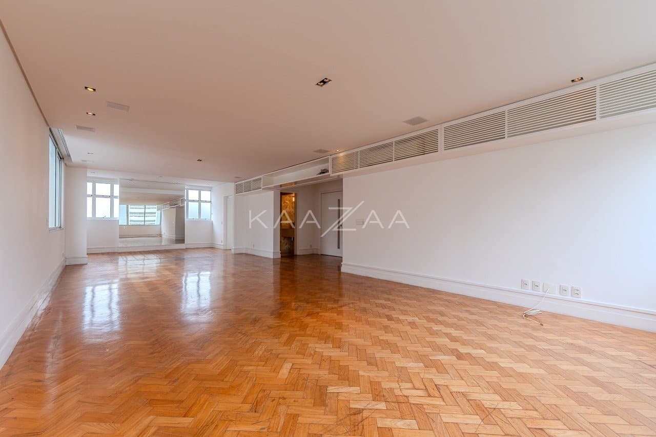 Apartamento à venda no Jardins - Foto 9