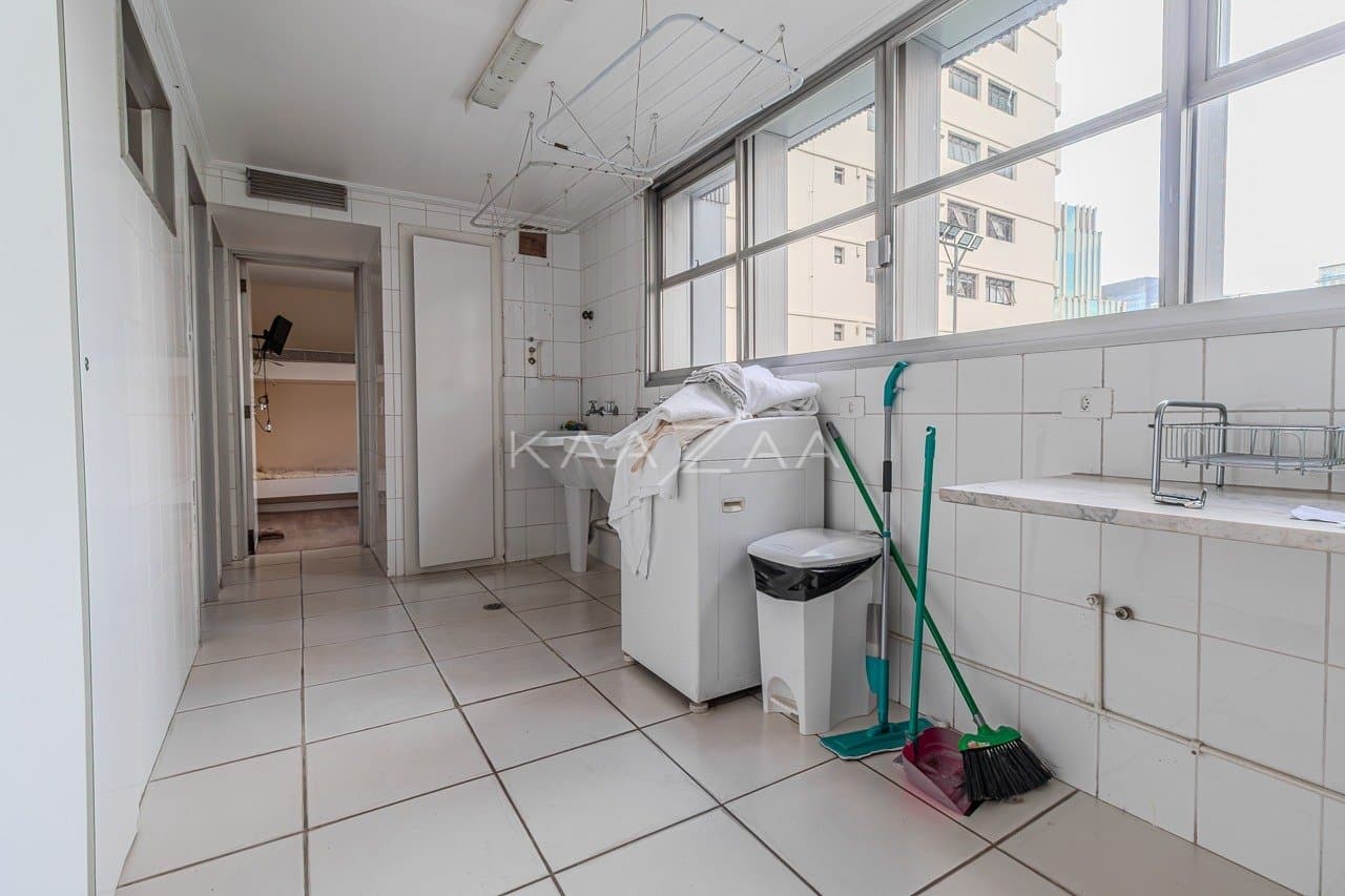 Apartamento à venda no Itaim Bibi - Foto 38