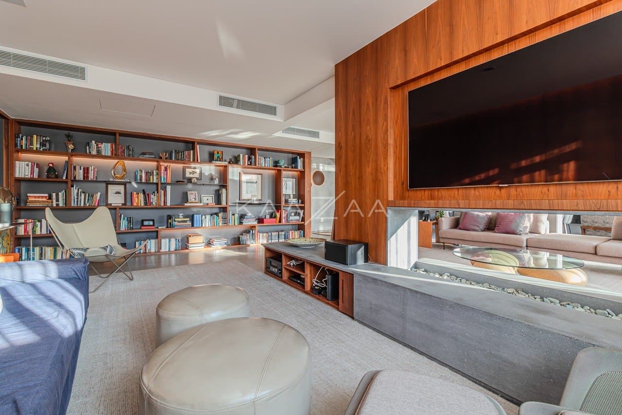 Apartamento à venda no Jardins - Foto 15