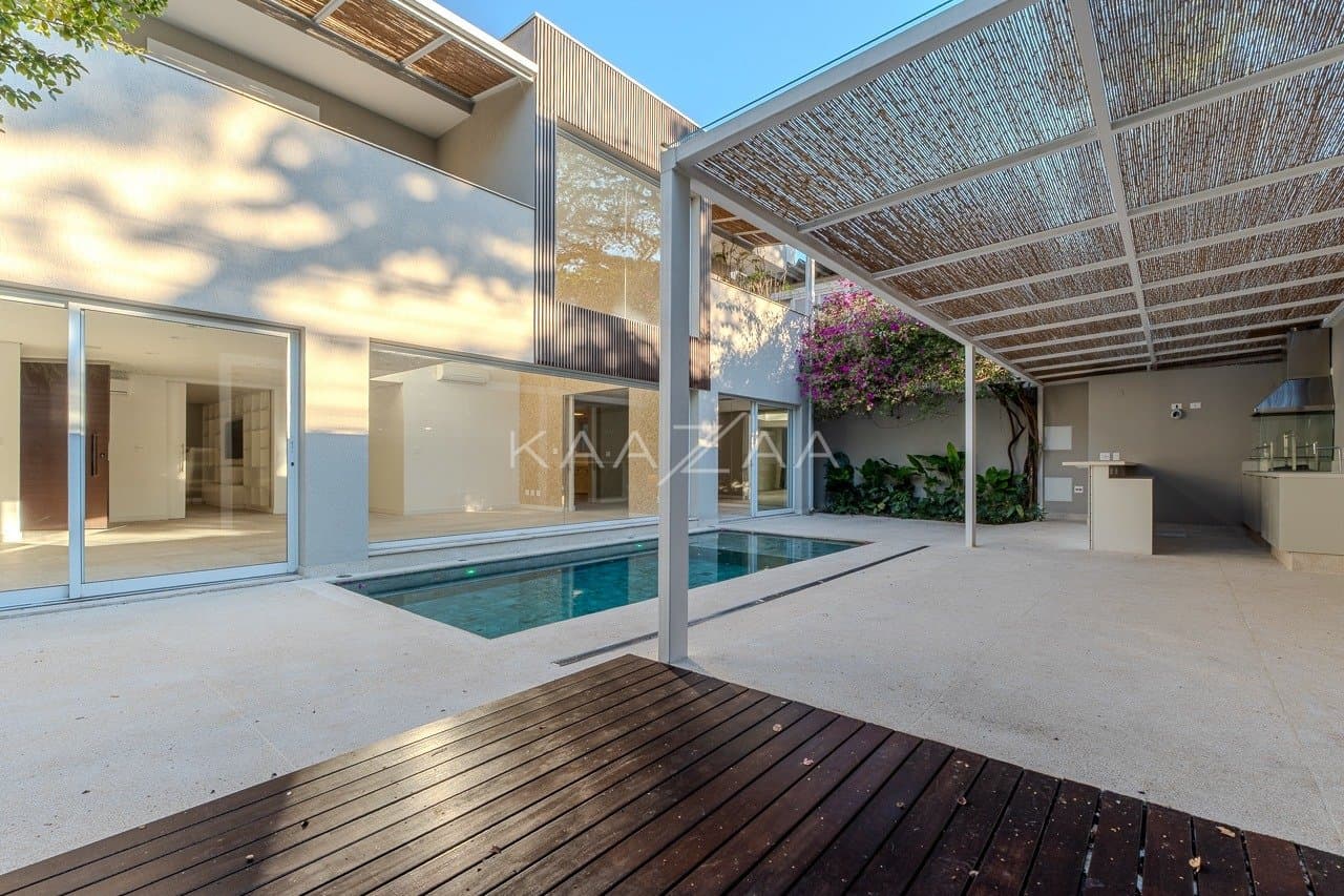 Casa à venda no Jardim Paulistano - Foto 6