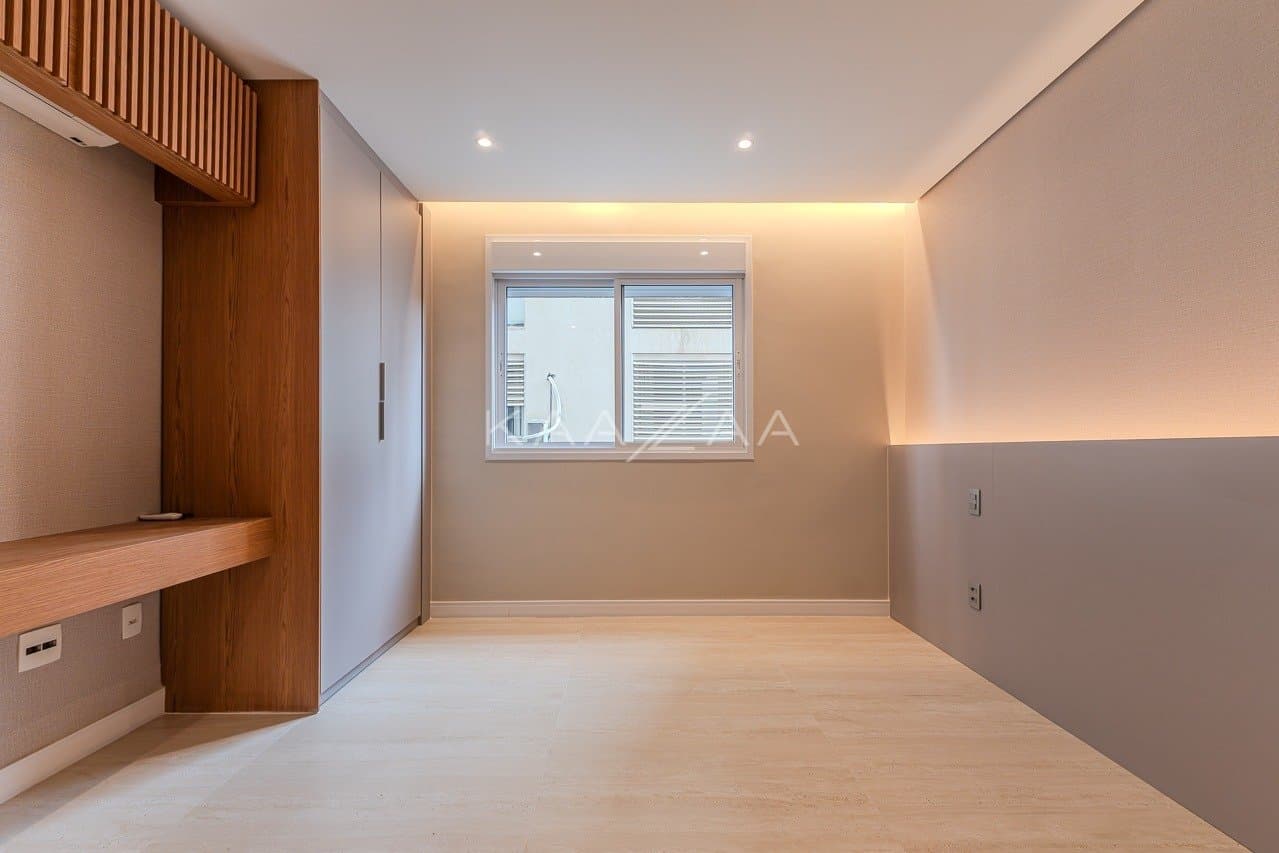 Apartamento à venda e locação no Jardins - Foto 27