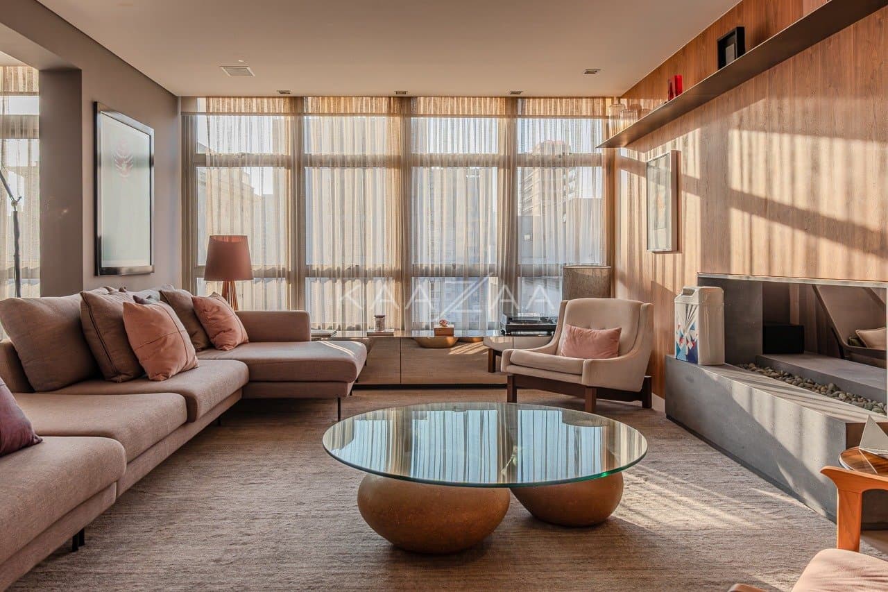 Apartamento à venda no Jardins - Foto 7
