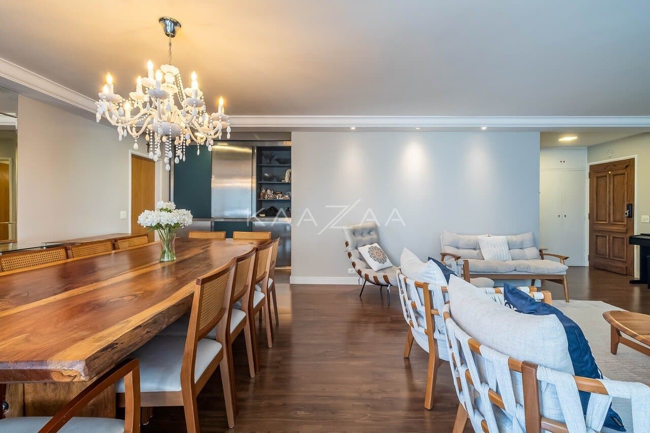 Apartamento à venda no Jardim Paulista - Foto 4