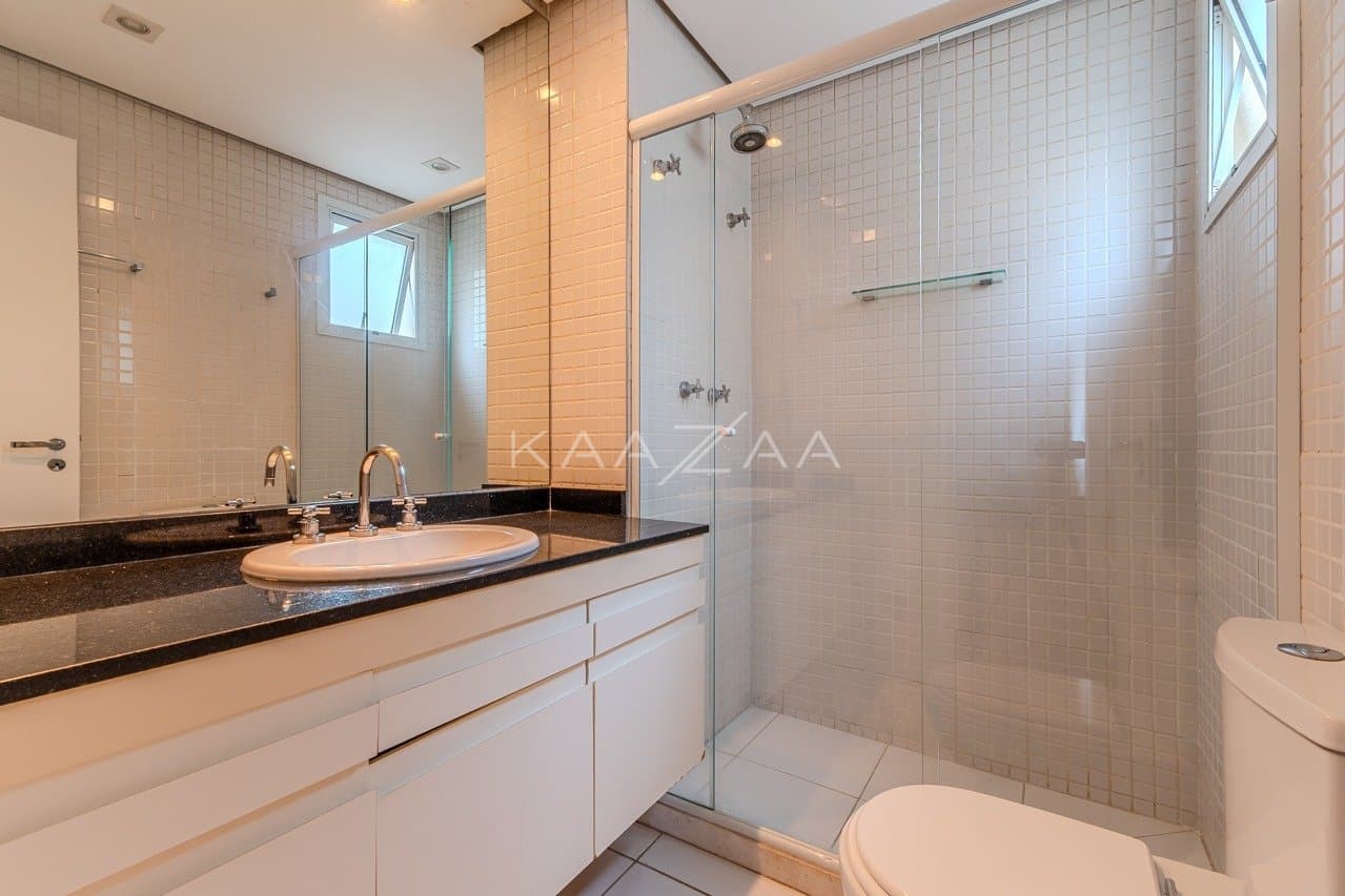 Apartamento para locação em Pinheiros - Foto 31
