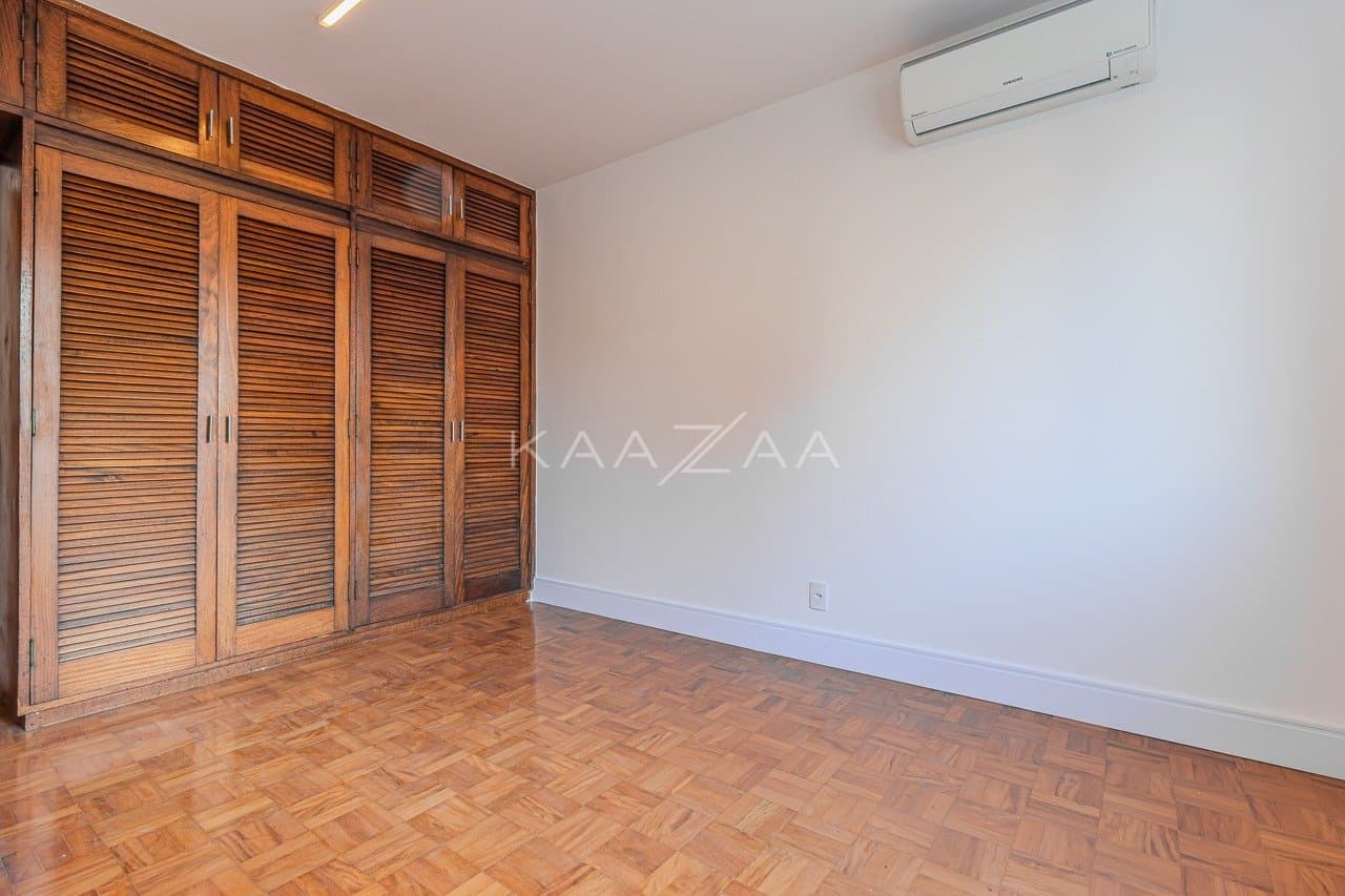 Apartamento à venda e locação no Jardins - Foto 33