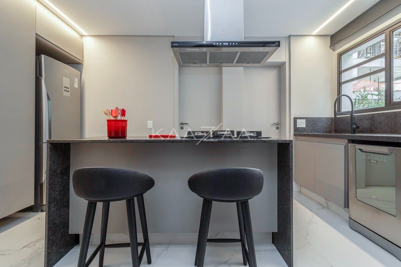 Apartamento na Vila Nova Conceição - Foto 19