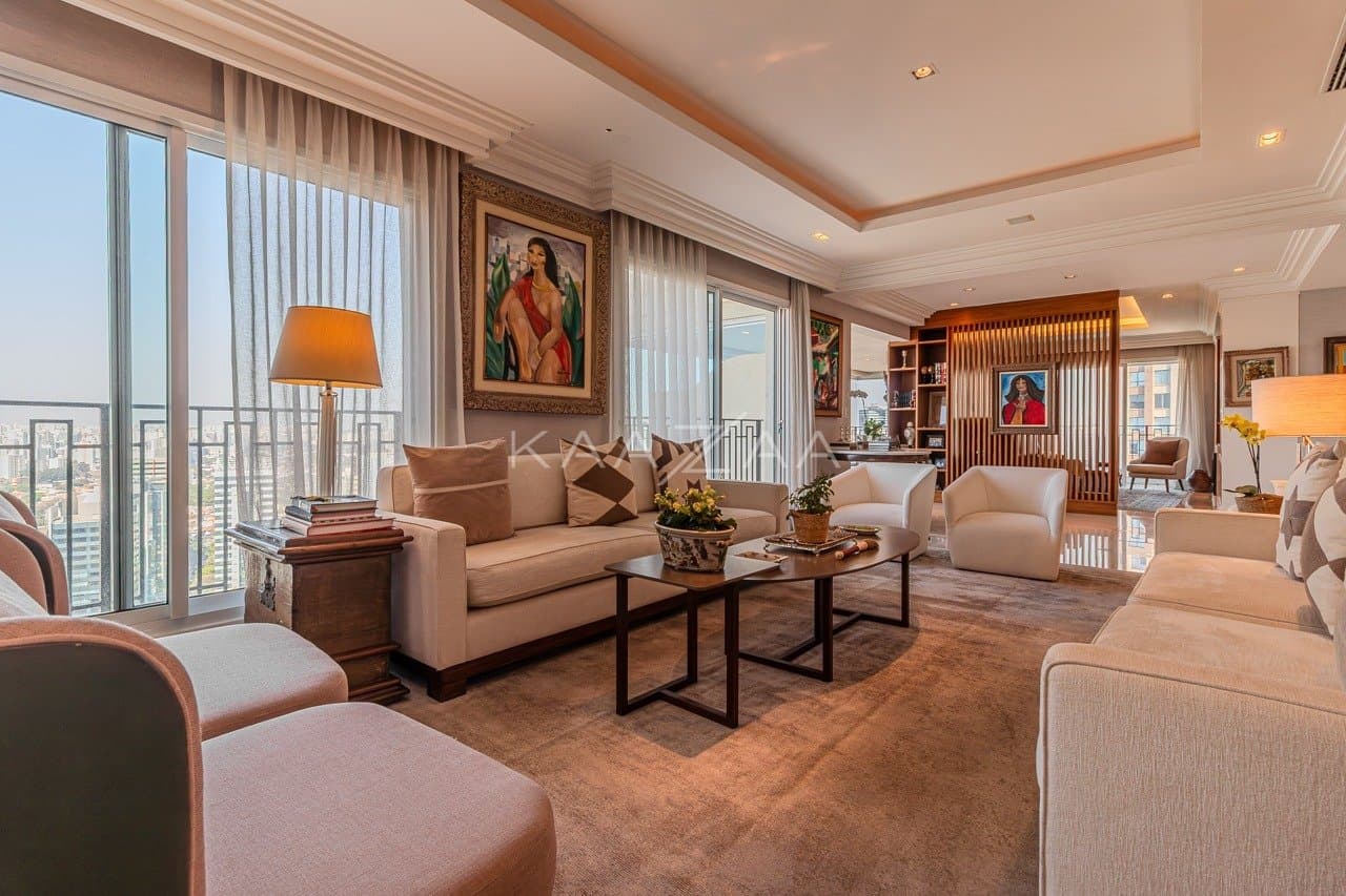 Apartamento à venda em Cidade Jardim - Foto 6