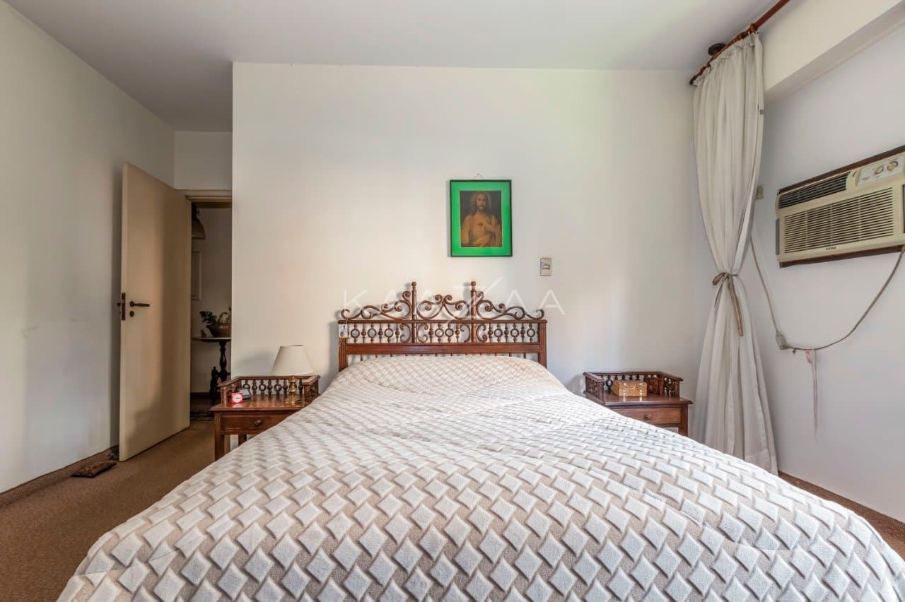 No coração dos Jardins, esse apartamento garante uma vida com fácil acesso a tudo de melhor. - Foto 17