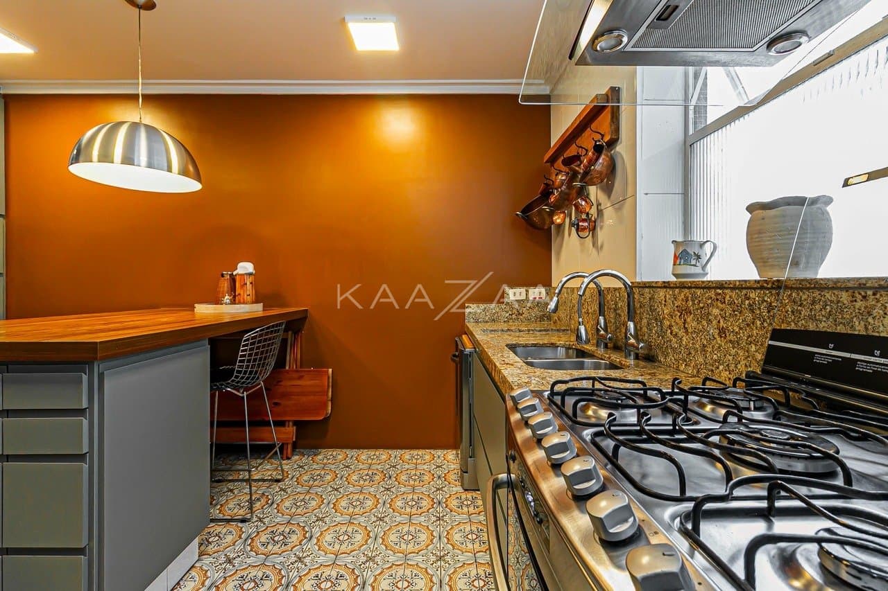 Apartamento à venda no Jardins - Foto 14