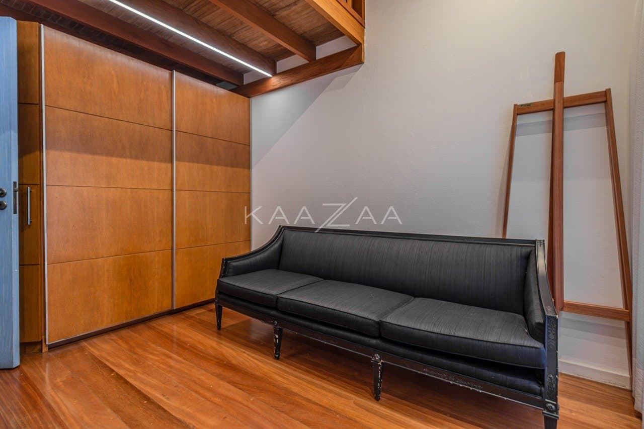 Casa de vila à venda no Jardim Paulista - Foto 26