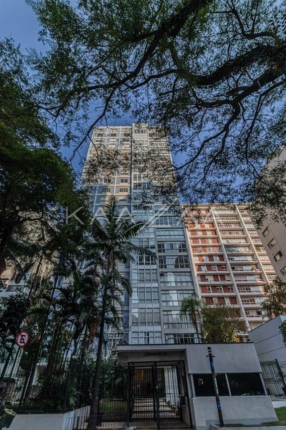 Apartamento à venda no Jardins - Foto 52
