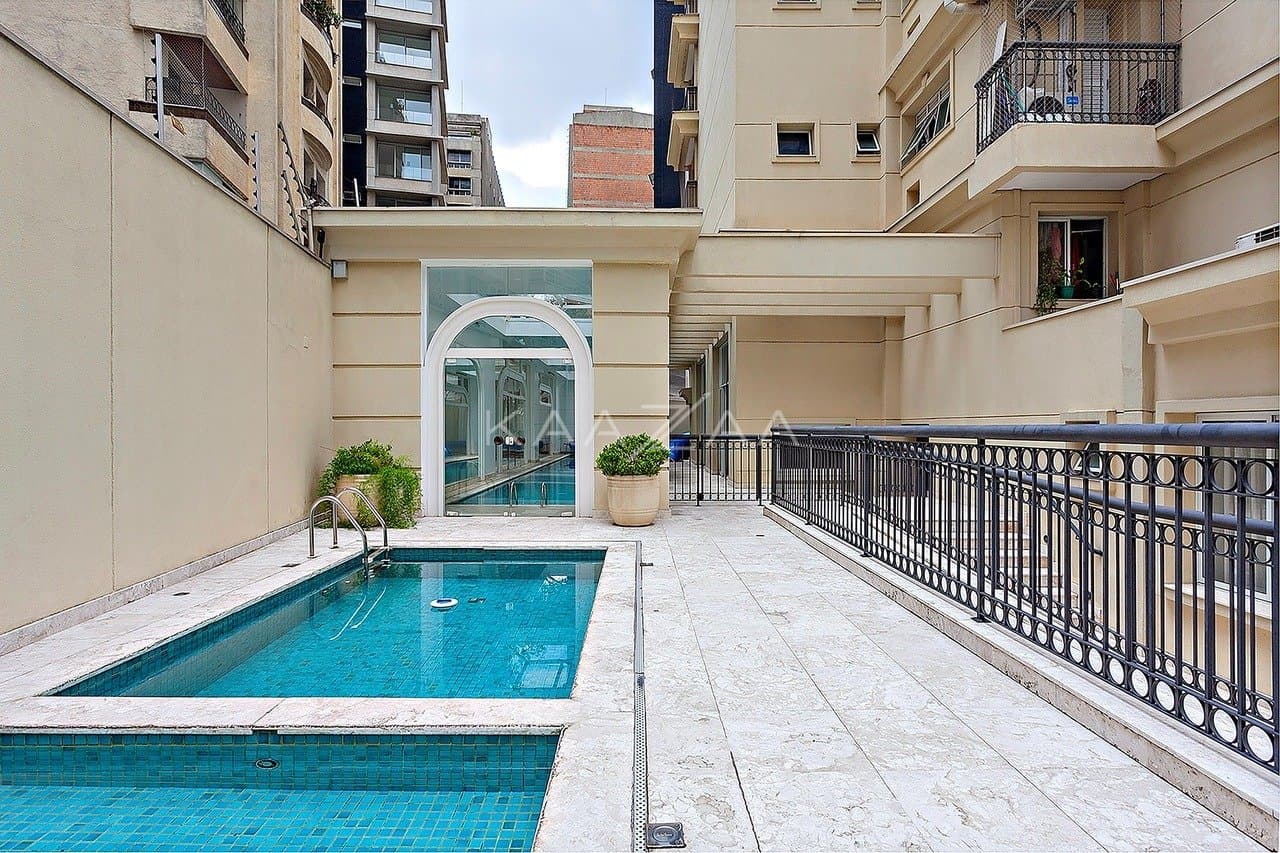 Apartamento à venda no Itaim Bibi - Foto 41