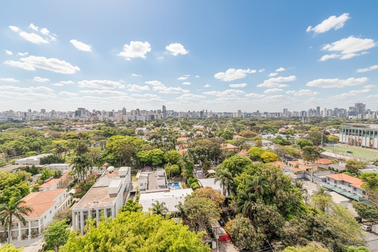 Apartamento à venda no Jardins - Foto 57