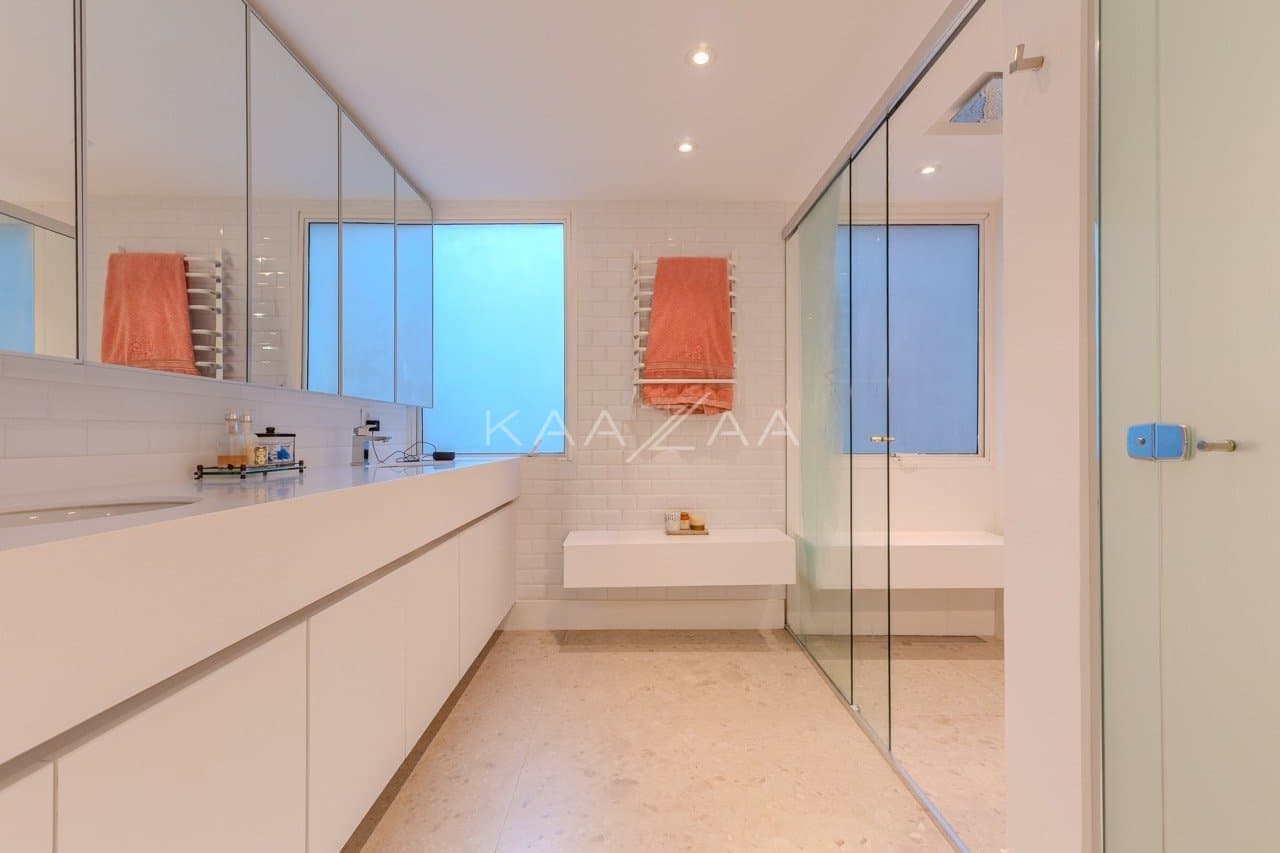 Apartamento para locação no Jardins - Foto 19
