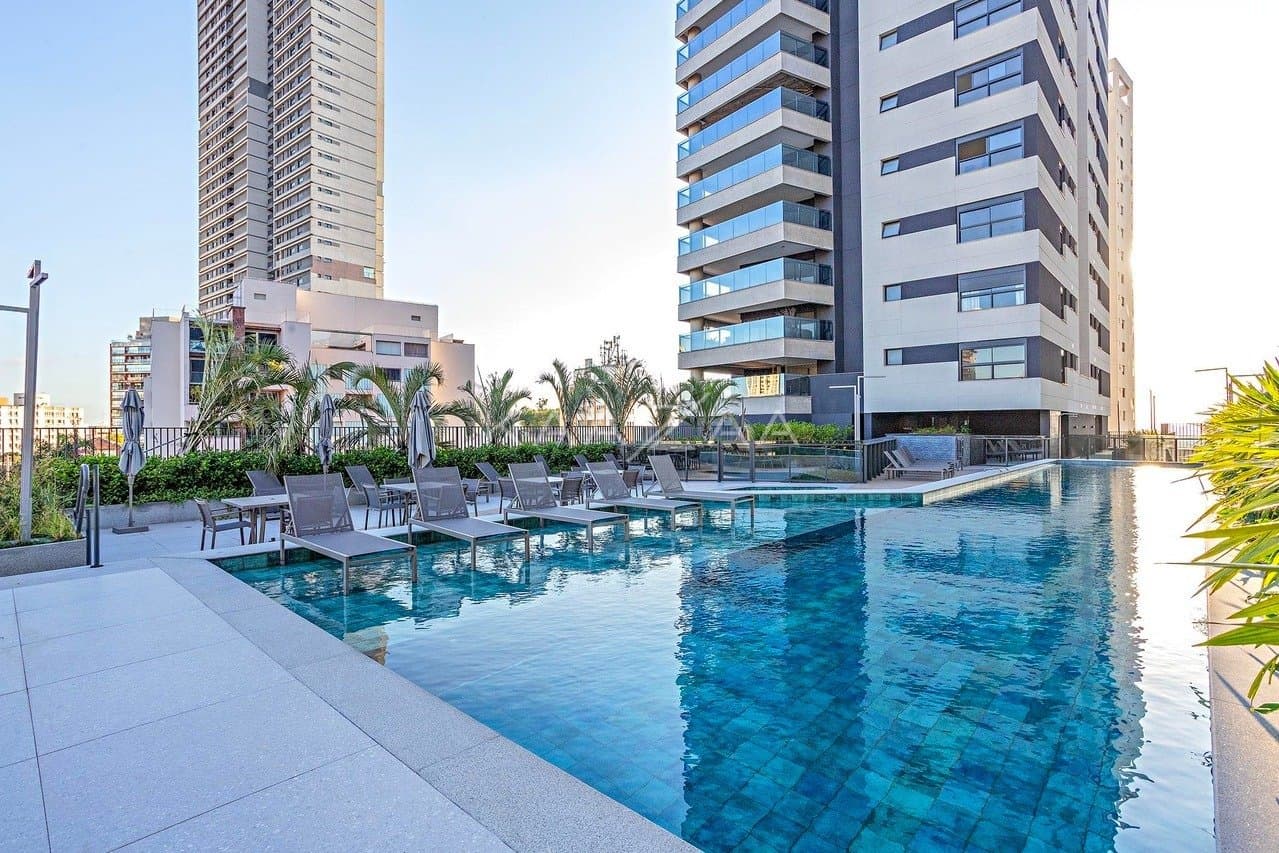 Apartamento à venda na Vila Madalena - Foto 31