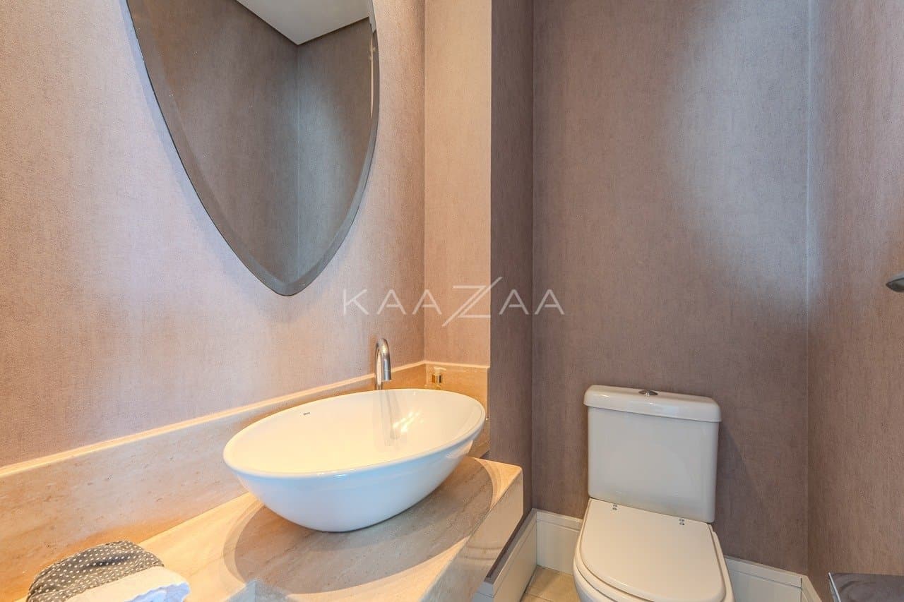 Apartamento para locação no Itaim Bibi - Foto 16
