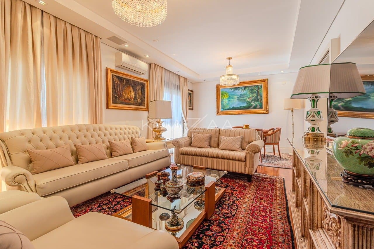 Apartamento à venda na Vila Nova Conceição - Foto 19