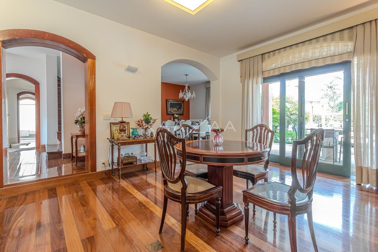 Casa em Cidade Jardim - Foto 31