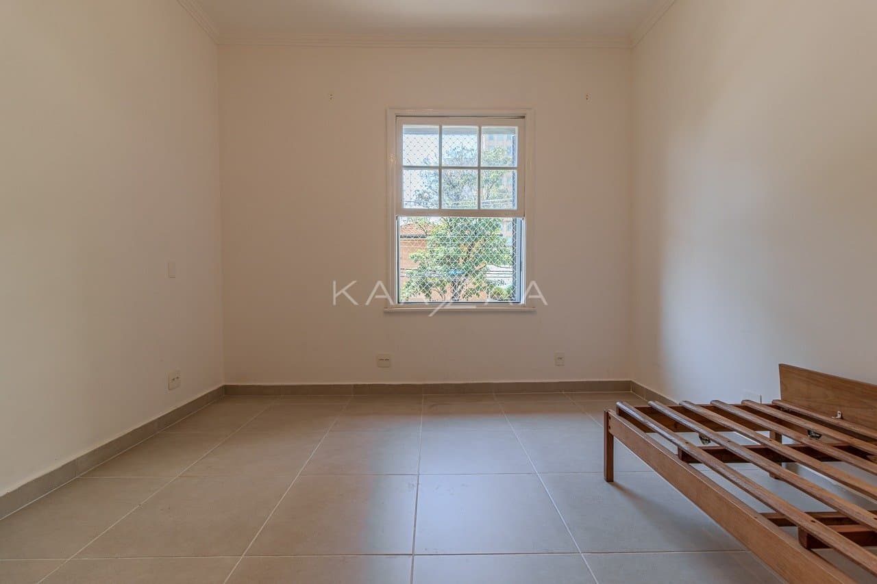 Casa no Jardim Paulistano - Foto 37