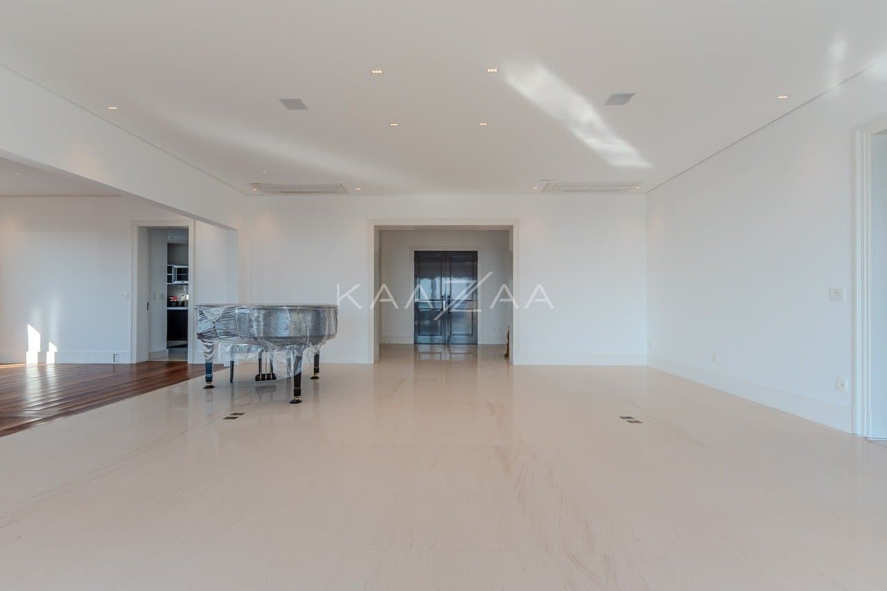 Apartamento para venda e locação no Jardim Paulistano - Foto 10